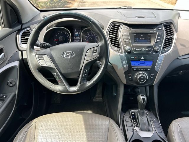 2014 Hyundai Santa Fe GLS