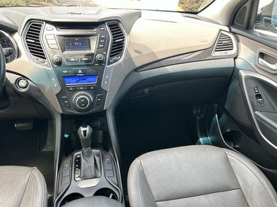 2014 Hyundai Santa Fe GLS