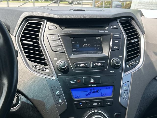 2014 Hyundai Santa Fe GLS