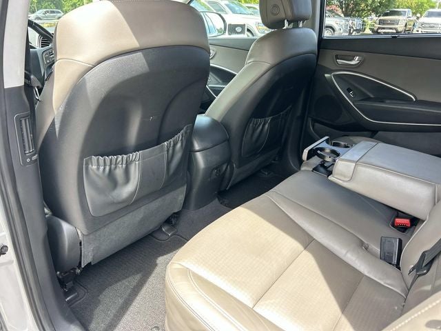 2014 Hyundai Santa Fe GLS
