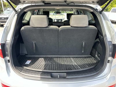 2014 Hyundai Santa Fe GLS