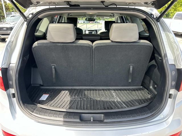 2014 Hyundai Santa Fe GLS