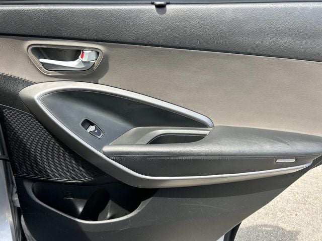 2014 Hyundai Santa Fe GLS