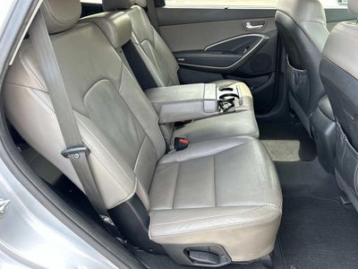 2014 Hyundai Santa Fe GLS