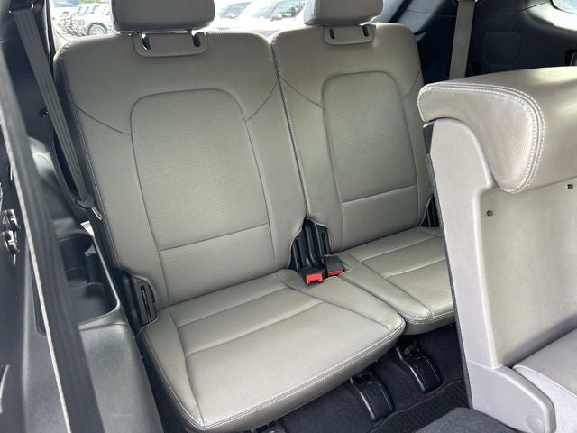 2014 Hyundai Santa Fe GLS