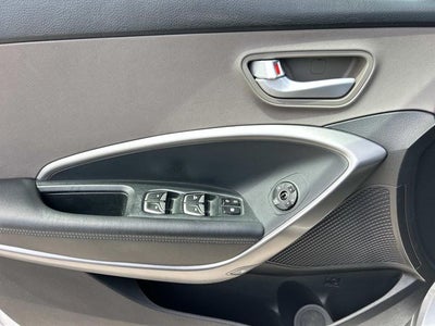 2014 Hyundai Santa Fe GLS