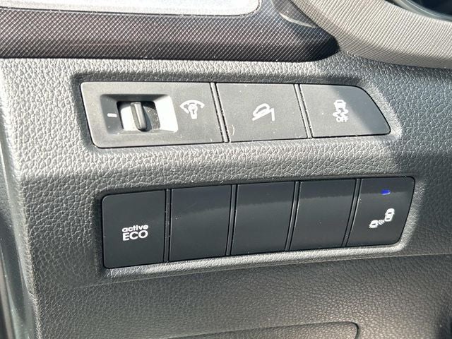 2014 Hyundai Santa Fe GLS