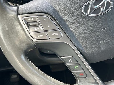 2014 Hyundai Santa Fe GLS