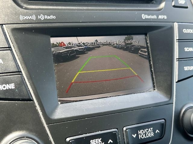 2014 Hyundai Santa Fe GLS