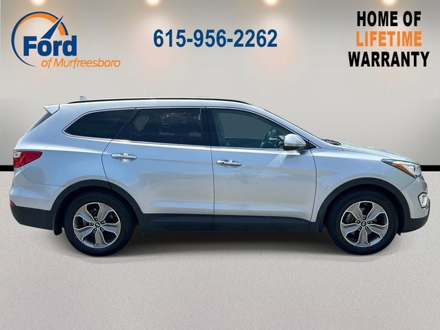 2014 Hyundai Santa Fe GLS