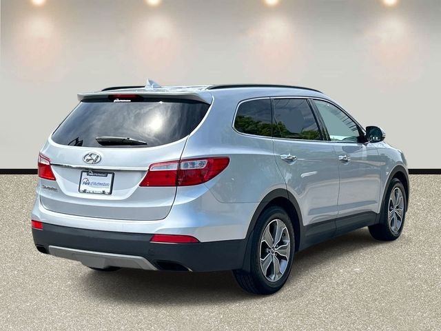 2014 Hyundai Santa Fe GLS