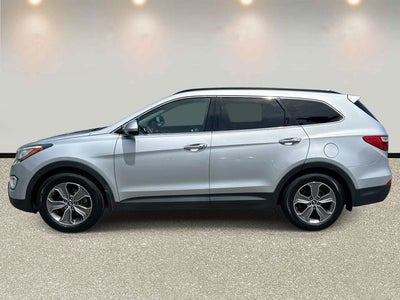 2014 Hyundai Santa Fe GLS