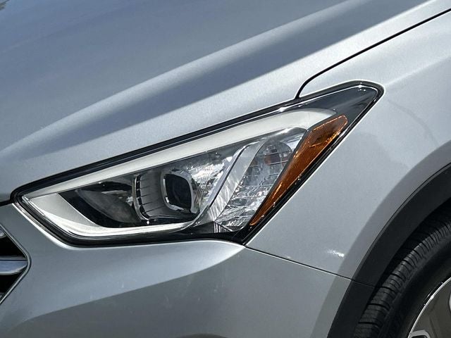 2014 Hyundai Santa Fe GLS
