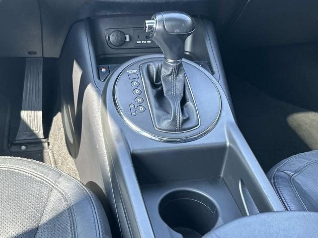 2013 Kia Sportage EX