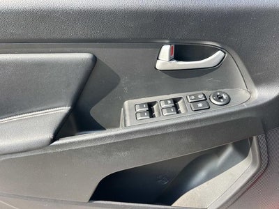 2013 Kia Sportage EX