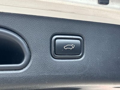 2020 Kia Sportage SX