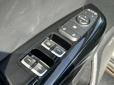 2020 Kia Sportage SX