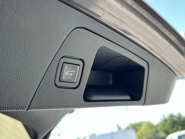 2017 Buick Envision Premium I