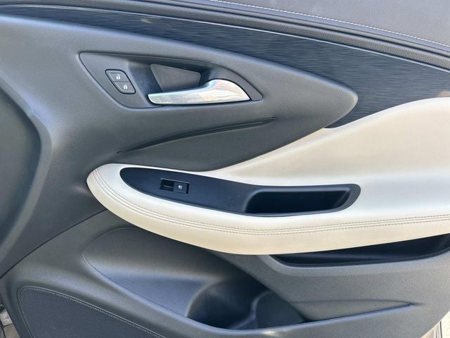 2017 Buick Envision Premium I