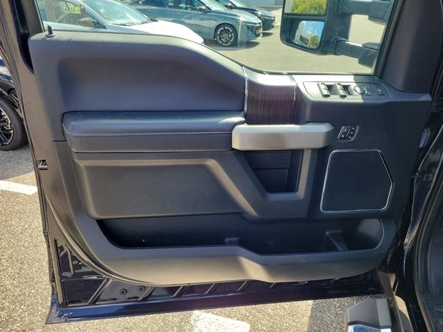 2021 Ford Super Duty F-250 SRW LARIAT