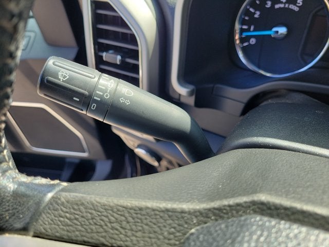 2021 Ford Super Duty F-250 SRW LARIAT