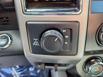 2021 Ford Super Duty F-250 SRW LARIAT
