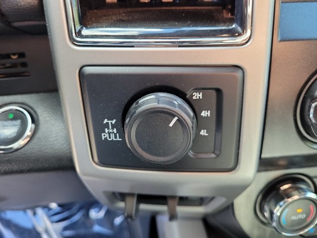 2021 Ford Super Duty F-250 SRW LARIAT