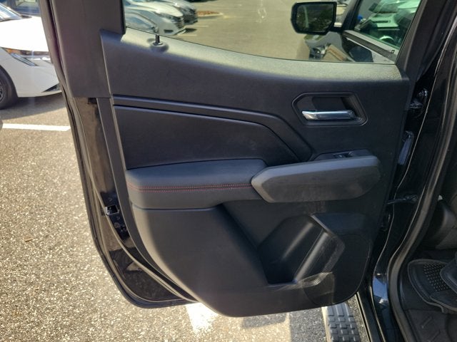 2023 Chevrolet Colorado 4WD Z71