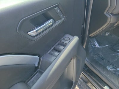 2023 Chevrolet Colorado 4WD Z71