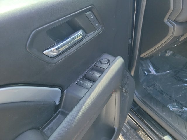 2023 Chevrolet Colorado 4WD Z71