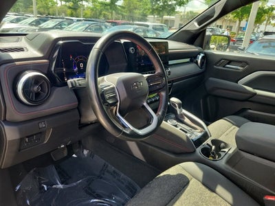 2023 Chevrolet Colorado 4WD Z71