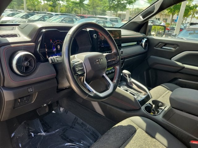 2023 Chevrolet Colorado 4WD Z71