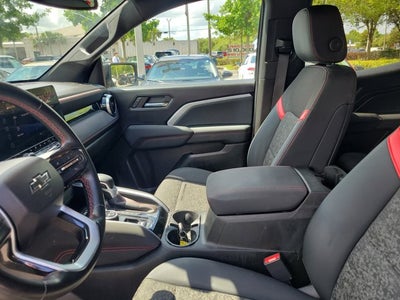 2023 Chevrolet Colorado 4WD Z71