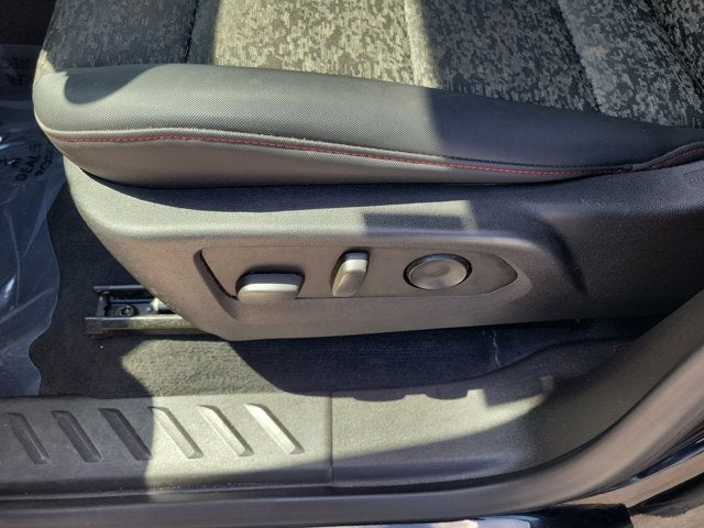 2023 Chevrolet Colorado 4WD Z71