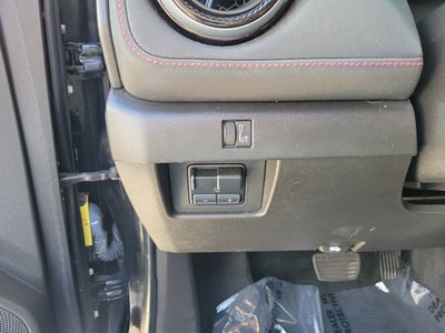 2023 Chevrolet Colorado 4WD Z71