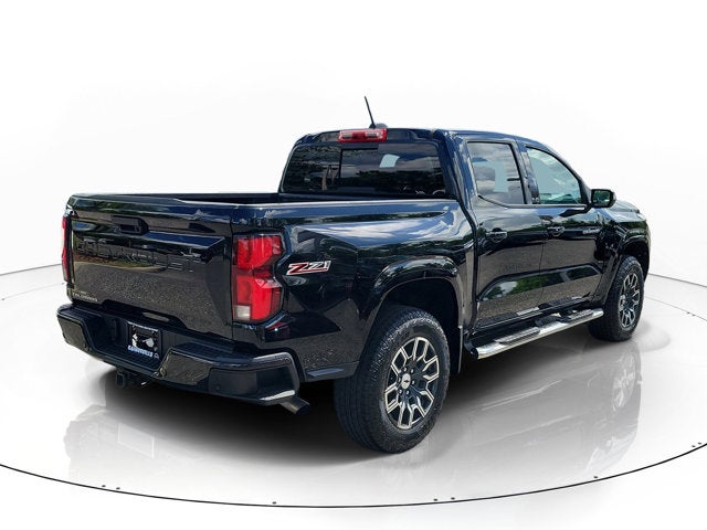 2023 Chevrolet Colorado 4WD Z71