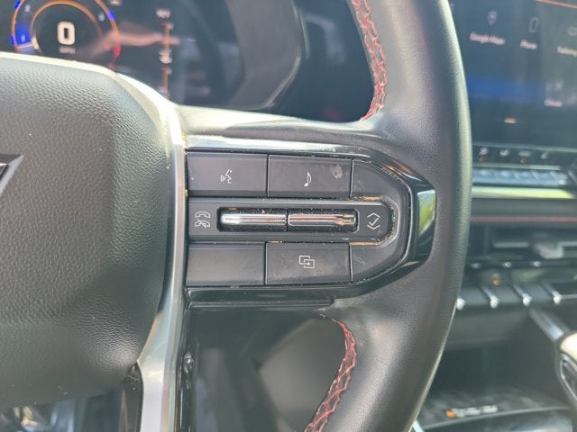 2023 Chevrolet Colorado 4WD Z71