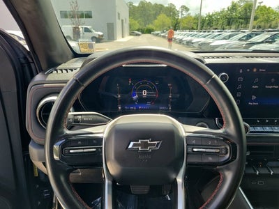 2023 Chevrolet Colorado 4WD Z71