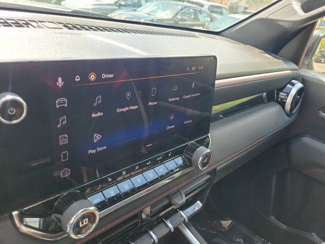 2023 Chevrolet Colorado 4WD Z71