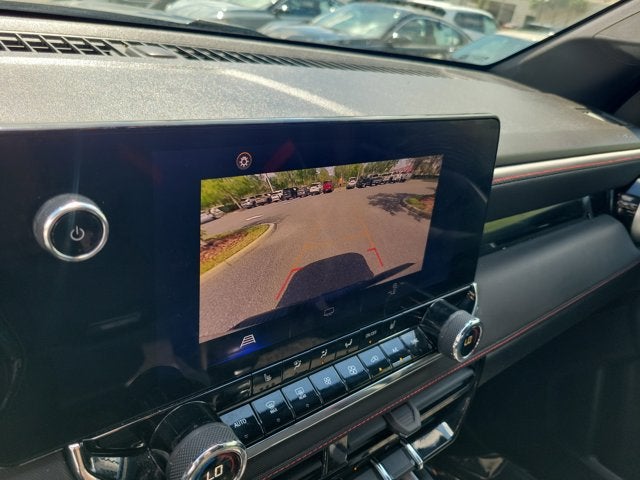 2023 Chevrolet Colorado 4WD Z71