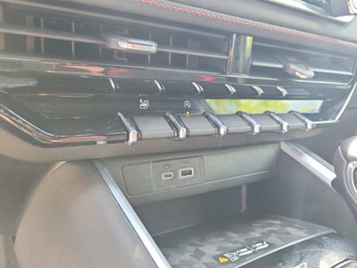 2023 Chevrolet Colorado 4WD Z71
