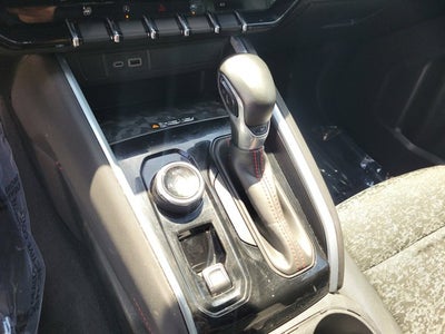 2023 Chevrolet Colorado 4WD Z71