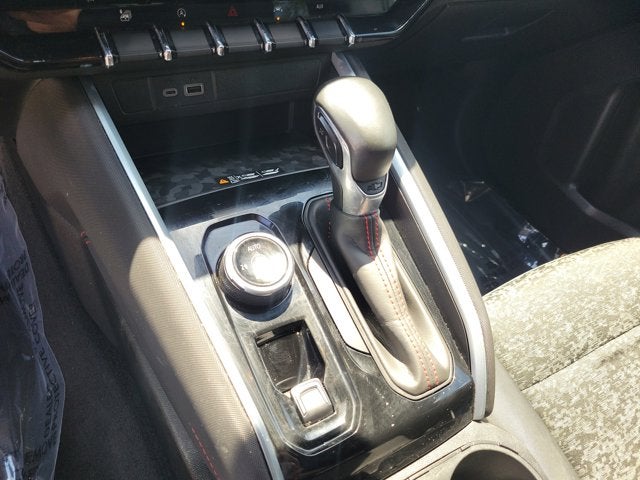 2023 Chevrolet Colorado 4WD Z71