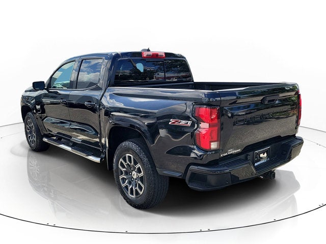 2023 Chevrolet Colorado 4WD Z71
