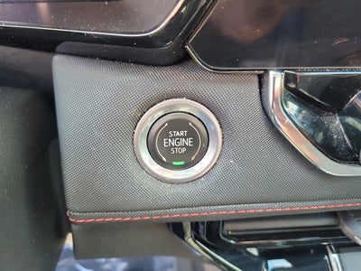 2023 Chevrolet Colorado 4WD Z71