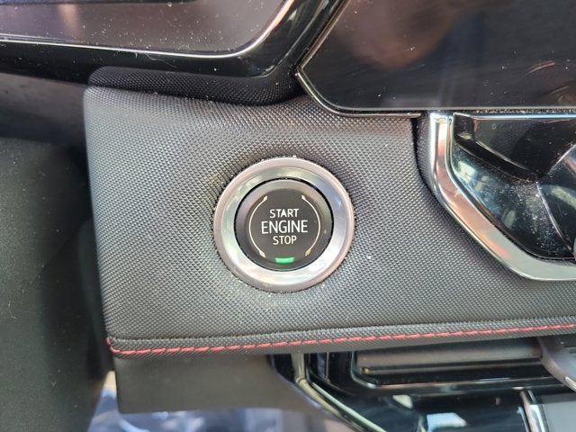 2023 Chevrolet Colorado 4WD Z71