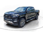 2023 Chevrolet Colorado 4WD Z71