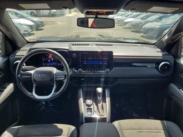 2023 Chevrolet Colorado 4WD Z71