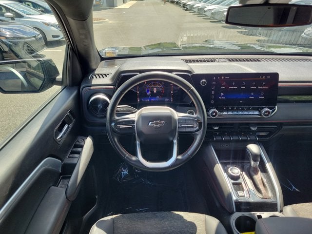 2023 Chevrolet Colorado 4WD Z71