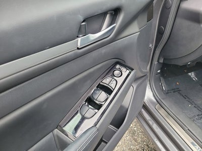 2025 Nissan Altima SL